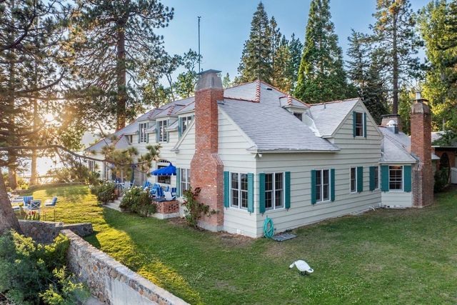 9820 Brockway Springs Drive, Kings Beach, CA 96143