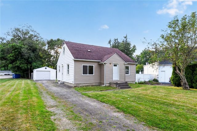 4916 Southern Boulevard, Youngstown, OH 44512