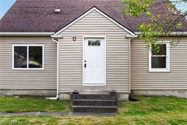 4916 Southern Boulevard, Youngstown, OH 44512