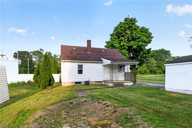 4916 Southern Boulevard, Youngstown, OH 44512