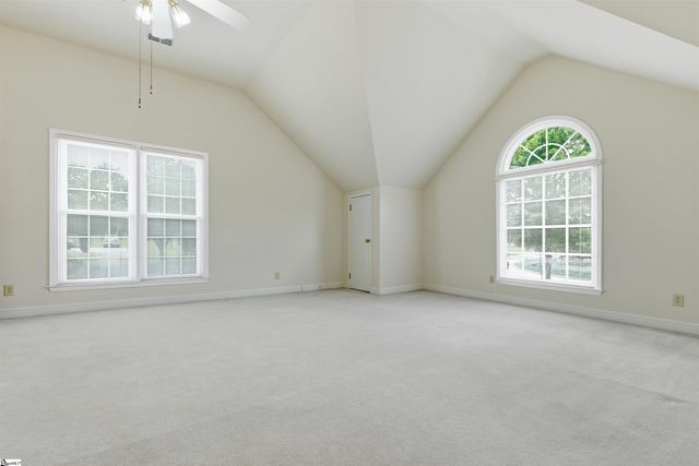 110 W Killarney Lake, Moore, SC 29369