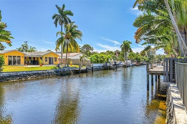 3044 NE 15th Terrace, Oakland Park, FL 33334