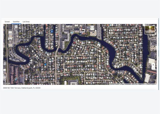 3044 NE 15th Terrace, Oakland Park, FL 33334