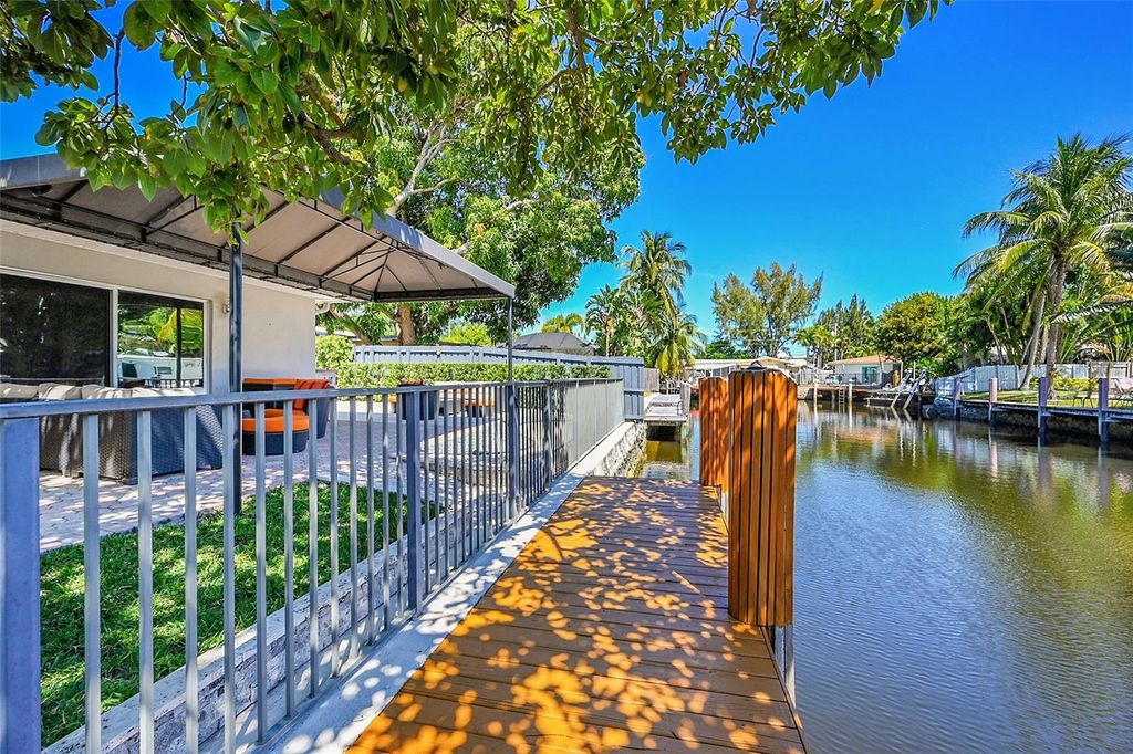 3044 NE 15th Terrace, Oakland Park, FL 33334