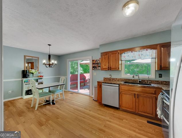 298 Hudson River Drive, Commerce, GA 30530