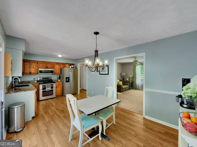 298 Hudson River Drive, Commerce, GA 30530