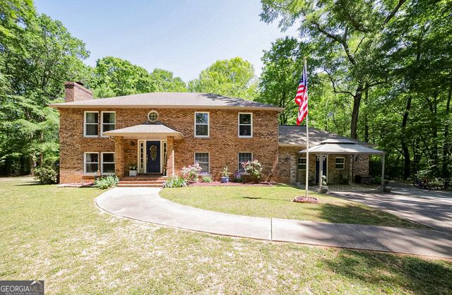 298 Hudson River Drive, Commerce, GA 30530