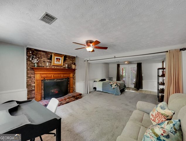 298 Hudson River Drive, Commerce, GA 30530