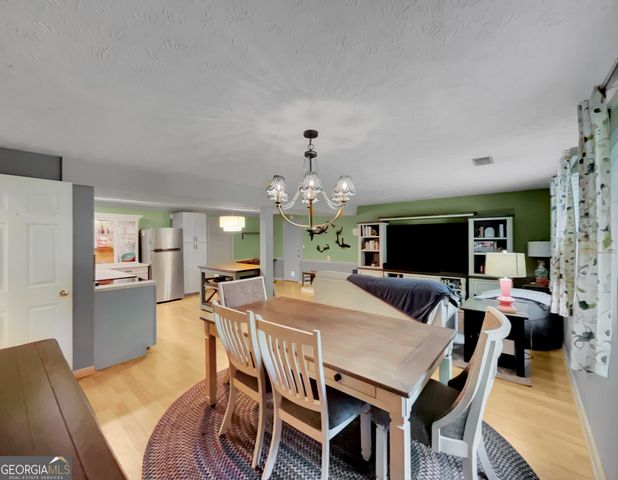 298 Hudson River Drive, Commerce, GA 30530