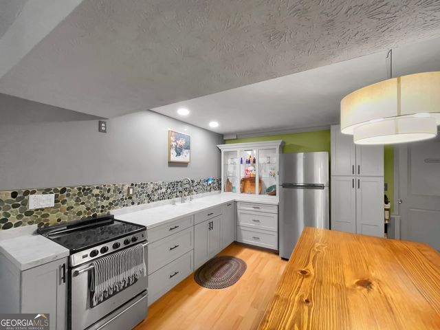 298 Hudson River Drive, Commerce, GA 30530
