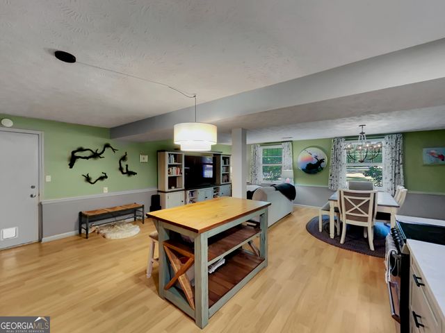 298 Hudson River Drive, Commerce, GA 30530