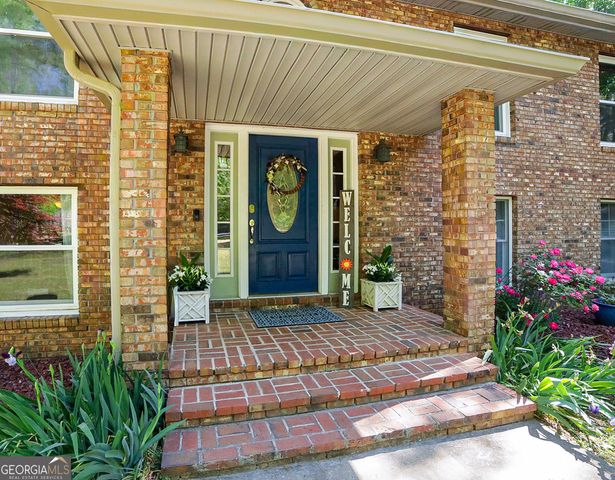 298 Hudson River Drive, Commerce, GA 30530