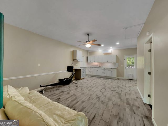 298 Hudson River Drive, Commerce, GA 30530