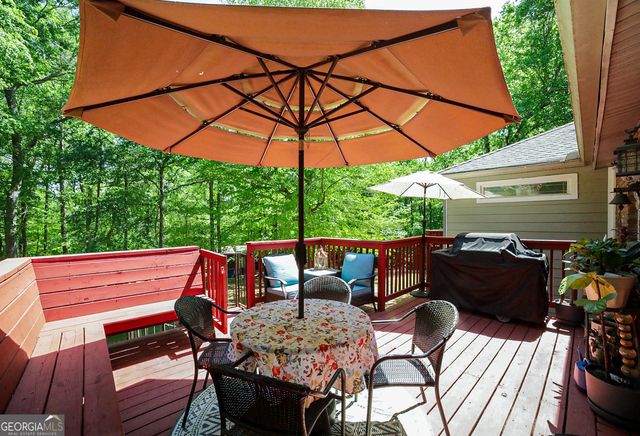 298 Hudson River Drive, Commerce, GA 30530