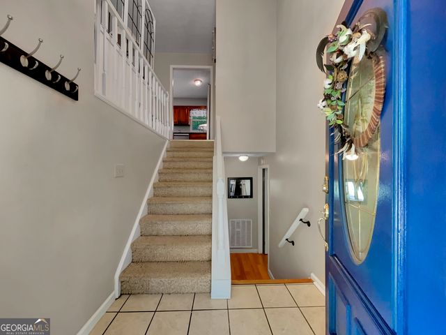 298 Hudson River Drive, Commerce, GA 30530