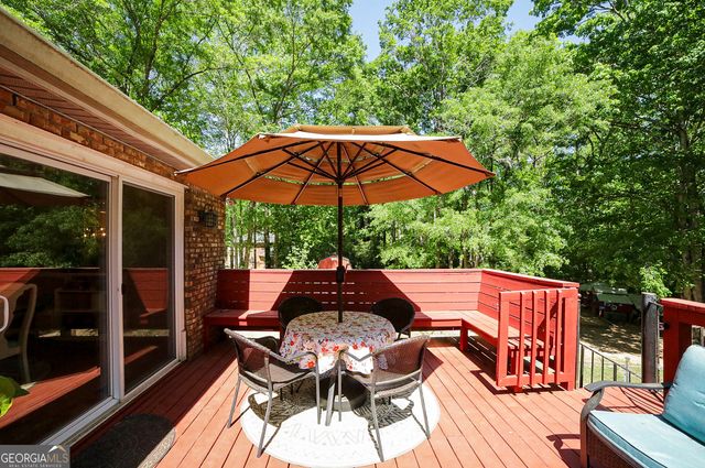 298 Hudson River Drive, Commerce, GA 30530