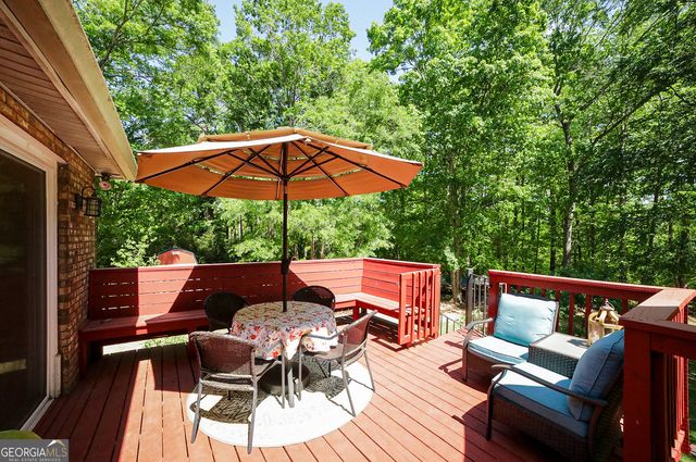 298 Hudson River Drive, Commerce, GA 30530