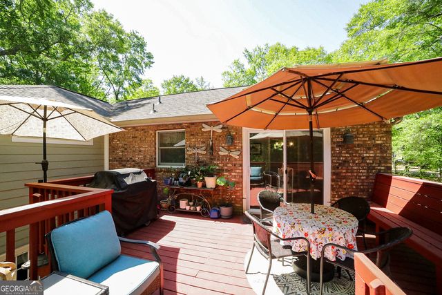 298 Hudson River Drive, Commerce, GA 30530