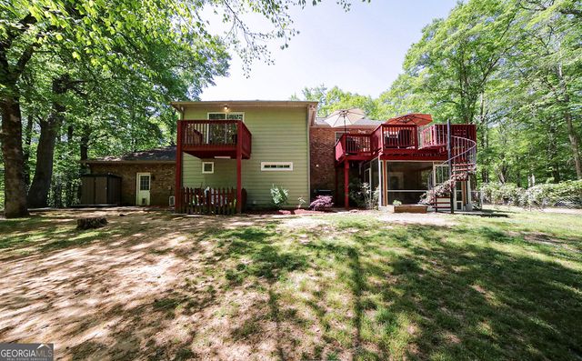 298 Hudson River Drive, Commerce, GA 30530