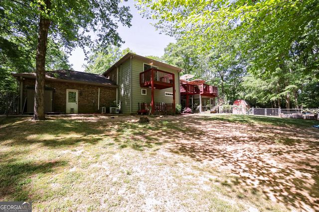 298 Hudson River Drive, Commerce, GA 30530