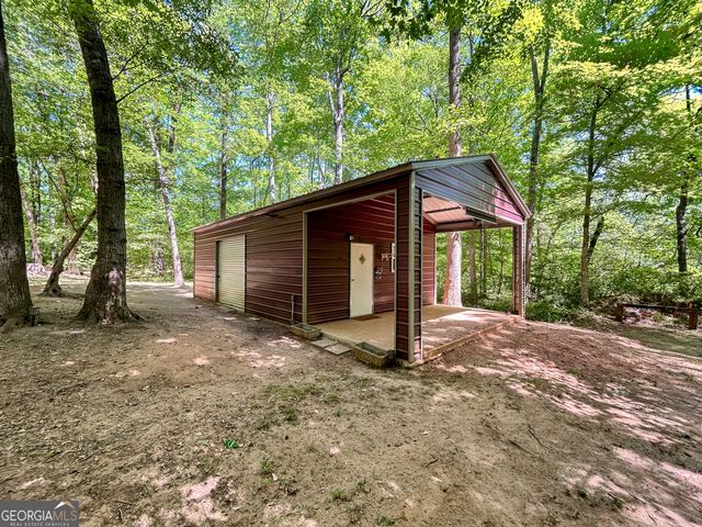 298 Hudson River Drive, Commerce, GA 30530