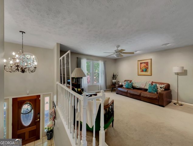 298 Hudson River Drive, Commerce, GA 30530