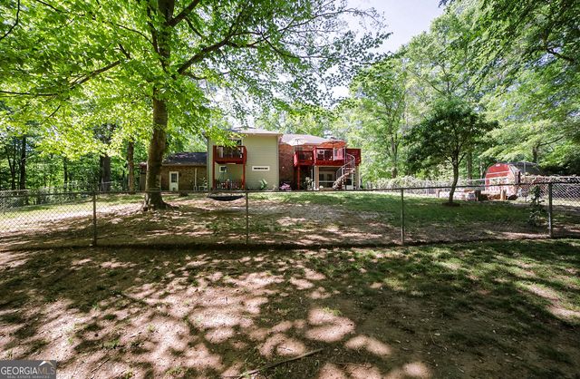 298 Hudson River Drive, Commerce, GA 30530