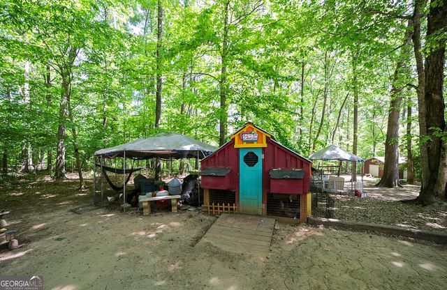 298 Hudson River Drive, Commerce, GA 30530