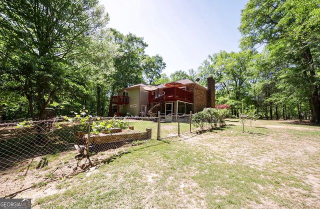 298 Hudson River Drive, Commerce, GA 30530