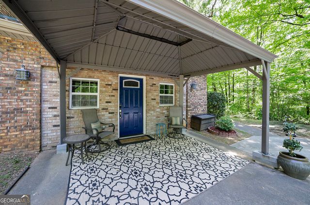 298 Hudson River Drive, Commerce, GA 30530