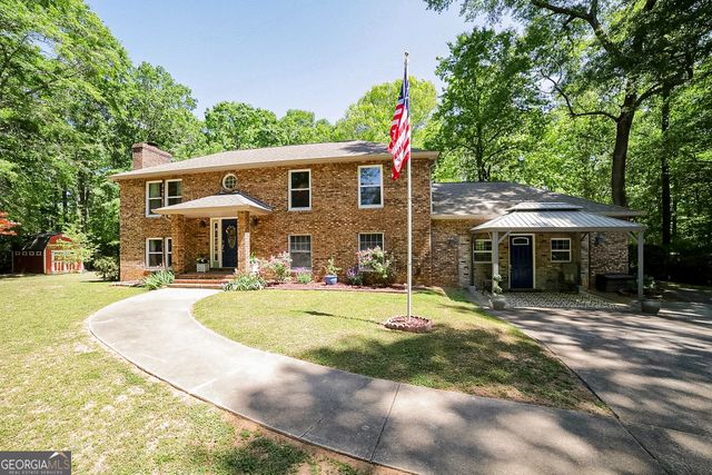 298 Hudson River Drive, Commerce, GA 30530