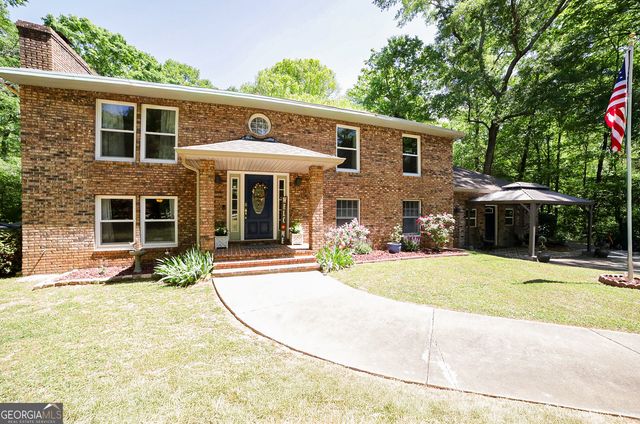 298 Hudson River Drive, Commerce, GA 30530