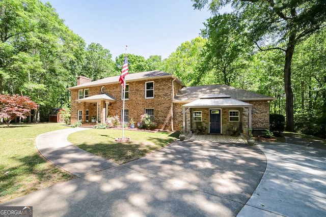 298 Hudson River Drive, Commerce, GA 30530