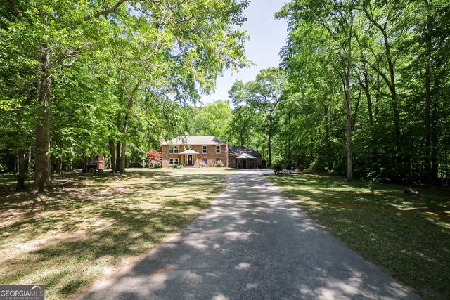298 Hudson River Drive, Commerce, GA 30530