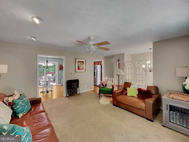 298 Hudson River Drive, Commerce, GA 30530