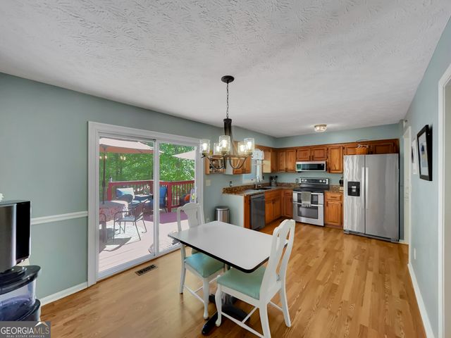 298 Hudson River Drive, Commerce, GA 30530