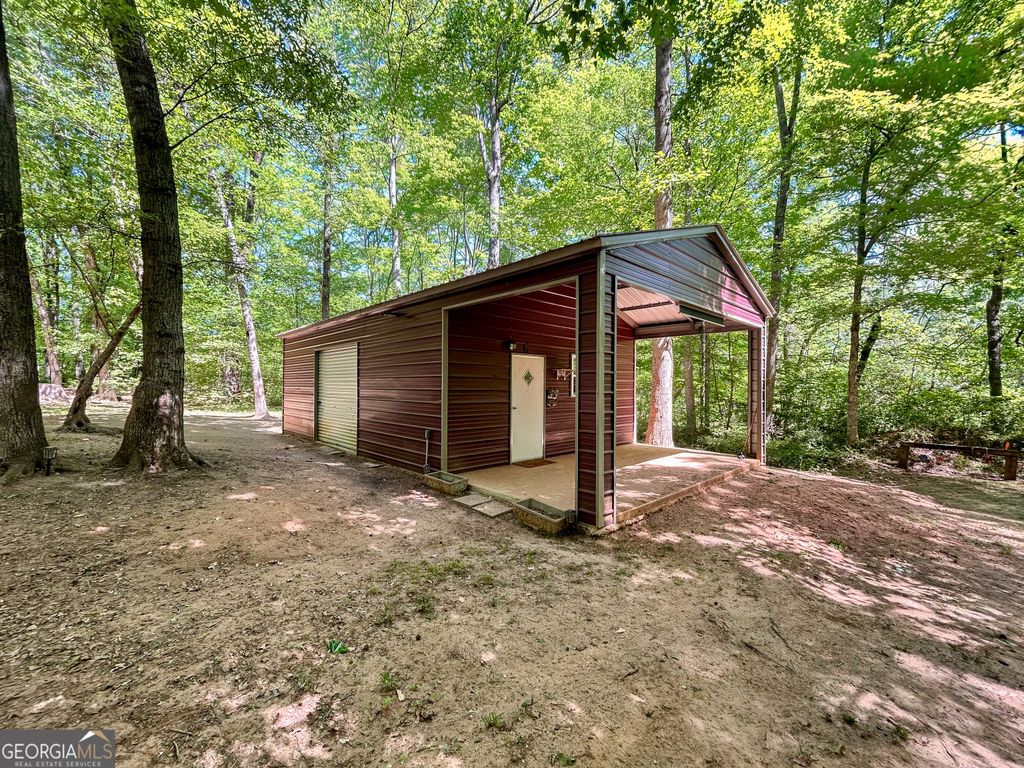 298 Hudson River Drive, Commerce, GA 30530 — photo 3