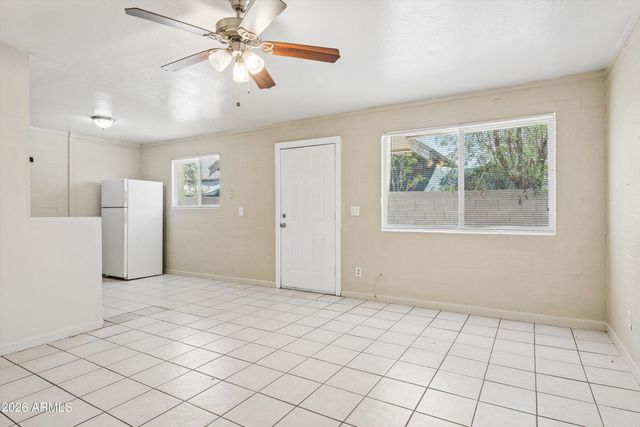 2133 W ADAMS Street 2, Phoenix, AZ 85009