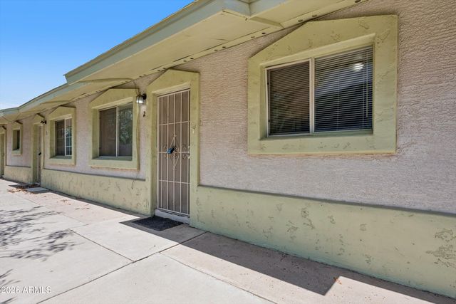 2133 W ADAMS Street 2, Phoenix, AZ 85009