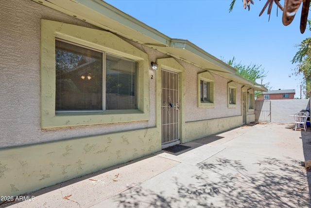 2133 W ADAMS Street 2, Phoenix, AZ 85009