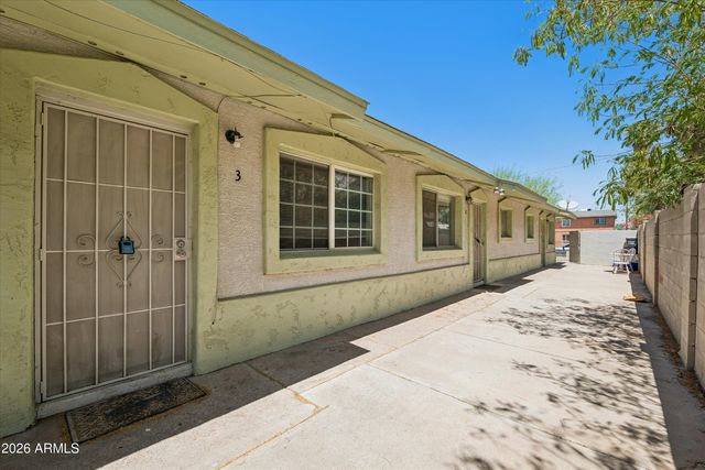 2133 W ADAMS Street 2, Phoenix, AZ 85009