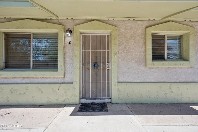 2133 W ADAMS Street 2, Phoenix, AZ 85009