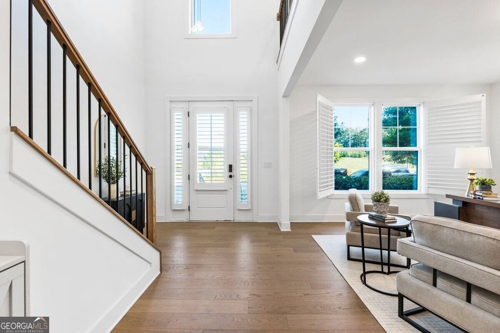 2044 Juliette Avenue, Alpharetta, GA 30009 — photo 2