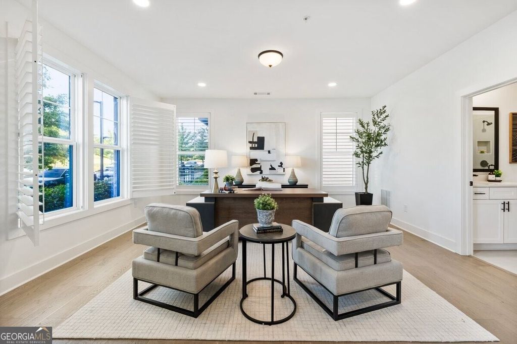 2044 Juliette Avenue, Alpharetta, GA 30009 — photo 4