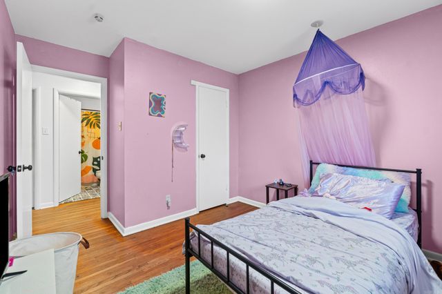 22 Holly Hill Road, Little Rock, AR 72204