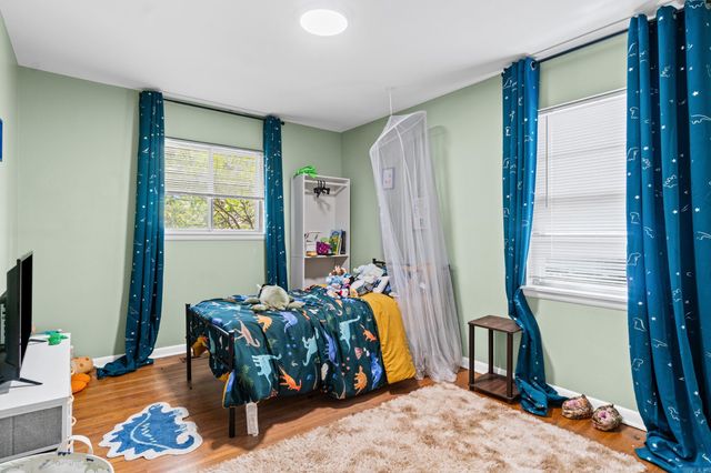 22 Holly Hill Road, Little Rock, AR 72204