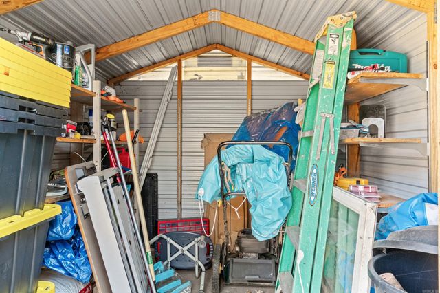 22 Holly Hill Road, Little Rock, AR 72204