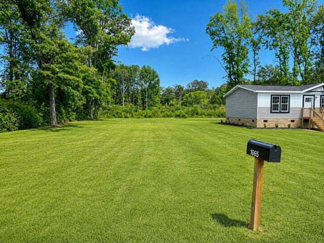 1665 Lakeshore Drive, Manning, SC 29102
