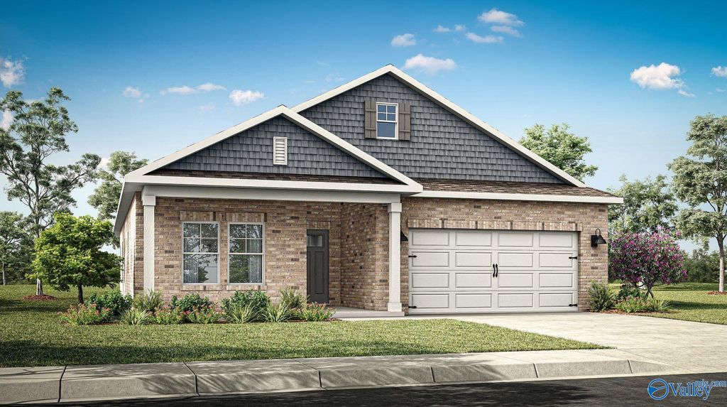 1275 Eidson Street, Athens, AL 35611