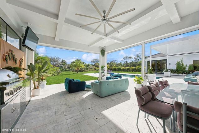 8533 N Native Dancer Road, Palm Beach Gardens, FL 33418